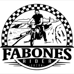 logo fabones rider