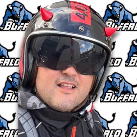 Juanjo Buffalo Asturias